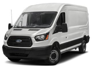 Used 2016 Ford Transit 250  for sale in Sault Ste. Marie, ON