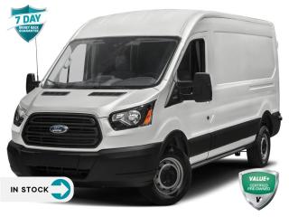 Used 2016 Ford Transit 250 3.7L | RWD | BACK UP ALARM for sale in Sault Ste. Marie, ON