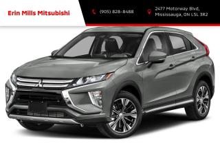 Used 2019 Mitsubishi Eclipse Cross SE for sale in Mississauga, ON