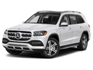 Used 2020 Mercedes-Benz GLS 450 for sale in Waterloo, ON