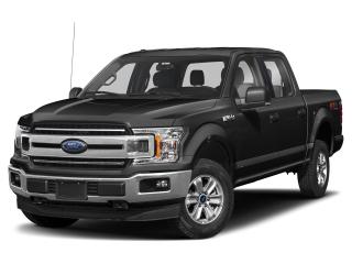 Used 2020 Ford F-150 XLT for sale in Richibucto, NB