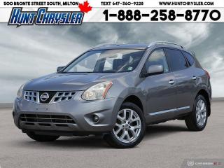 Used 2013 Nissan Rogue SL | READY TODAY | COME SEE ME NOW | 905-876-2580 for sale in Milton, ON
