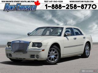 Used 2008 Chrysler 300 LIMITED | AS-IS | READY TODAY | 905-876-2580!!! for sale in Milton, ON