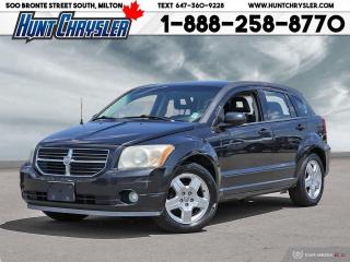 Used 2009 Dodge Caliber SXT | READY TODAY | AS-IS | 905-876-2580 for sale in Milton, ON