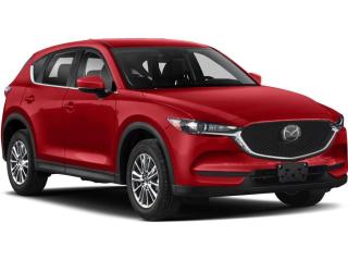 Used 2021 Mazda CX-5 GS | HEATED SEATS | POWER SEAT | CAM | KEYLESS for sale in Halifax, NS