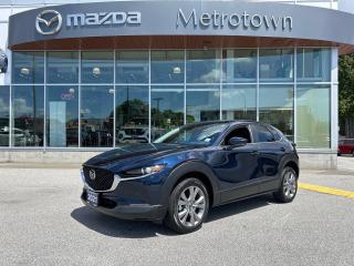Used 2021 Mazda CX-30 GS AWD at for sale in Burnaby, BC