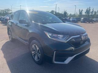 Used 2021 Honda CR-V LX AWD for sale in Charlottetown, PE