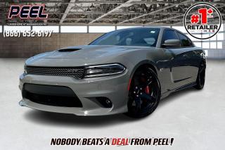 Used 2018 Dodge Charger SRT 392 RWD for sale in Mississauga, ON