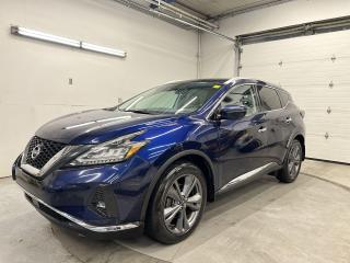 Used 2023 Nissan Murano  for sale in Ottawa, ON