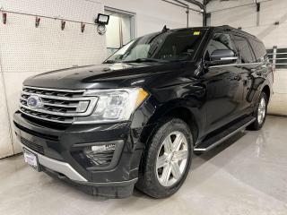 Used 2019 Ford Expedition  for sale in Ottawa, ON