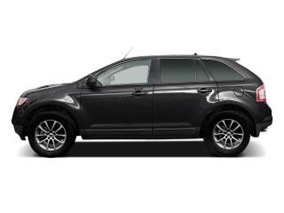 Used 2009 Ford Edge SPORT for sale in Caledonia, ON
