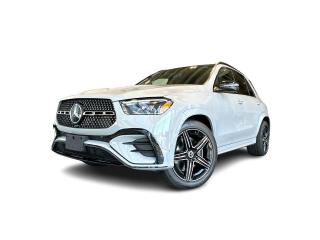 New 2024 Mercedes-Benz GLE Plug-in-Hybrid GLE 450E4 for sale in Vancouver, BC