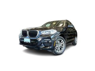 Used 2020 BMW X3 xDrive30i for sale in Vancouver, BC