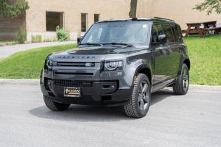 Used 2023 Land Rover Defender X-Dynamic SE 2 sets tires for sale in Mississauga, ON