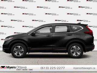 Used 2018 Honda CR-V LX AWD  LX, AWD, REAR CAMERA, HEATED SEATS for sale in Ottawa, ON