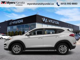 Used 2016 Hyundai Tucson Premium  - Low Mileage for sale in Kanata, ON