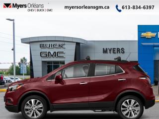 Used 2020 Buick Encore Preferred  - Low Mileage for sale in Orleans, ON