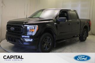 Used 2023 Ford F-150 1 SuperCrew   EcoBoost for sale in Regina, SK