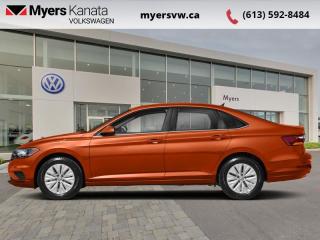 Used 2020 Volkswagen Jetta Execline Auto for sale in Kanata, ON