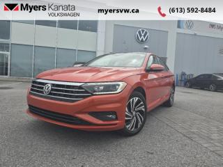 Used 2020 Volkswagen Jetta Execline Auto for sale in Kanata, ON