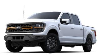 New 2024 Ford F-150 Tremor for sale in Lacombe, AB