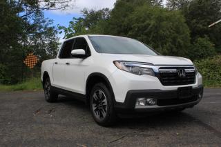 Used 2020 Honda Ridgeline TOURING for sale in Courtenay, BC