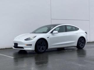 Used 2020 Tesla Model 3  for sale in Richmond, BC