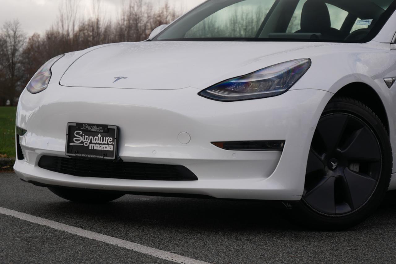 Used 2020 Tesla Model 3  for sale in Richmond, BC