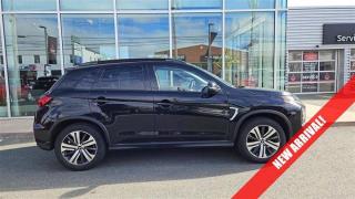 Used 2020 Mitsubishi RVR SEL for sale in Halifax, NS