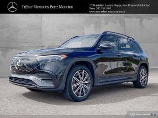 New 2024 Mercedes-Benz EQB EQB 250+ for sale in Dieppe, NB