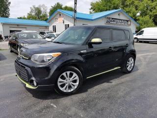 Used 2016 Kia Soul + for sale in Madoc, ON
