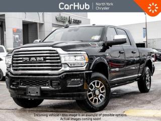 New 2024 RAM 3500 Limited Longhorn for sale in Thornhill, ON