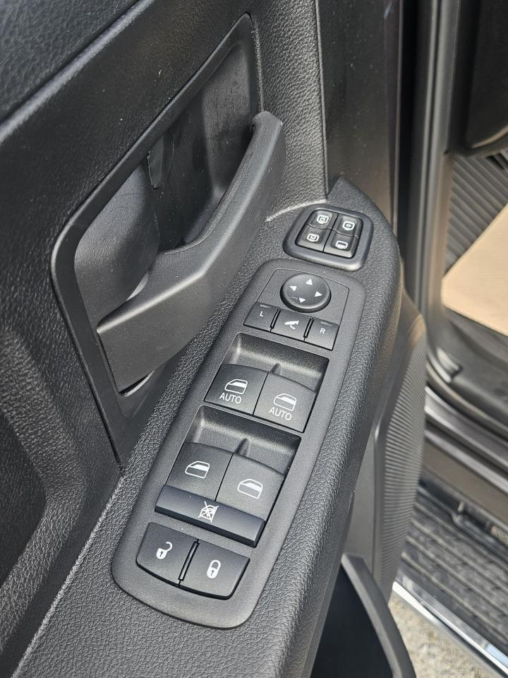 2024 RAM 2500 Tradesman 4x4 Crew Cab 6'4" Box Photo29