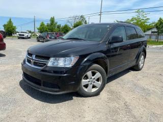 Used 2011 Dodge Journey Express for sale in Ottawa, ON