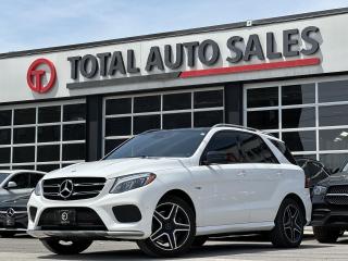 Used 2018 Mercedes-Benz GLE-Class //AMG | HARMON & KARDON | PANO | BACK UP CAMERA | for sale in North York, ON
