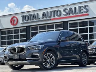 Used 2019 BMW X5 HARMAN KARDON | PANO | BACK UP CAMERA | for sale in North York, ON