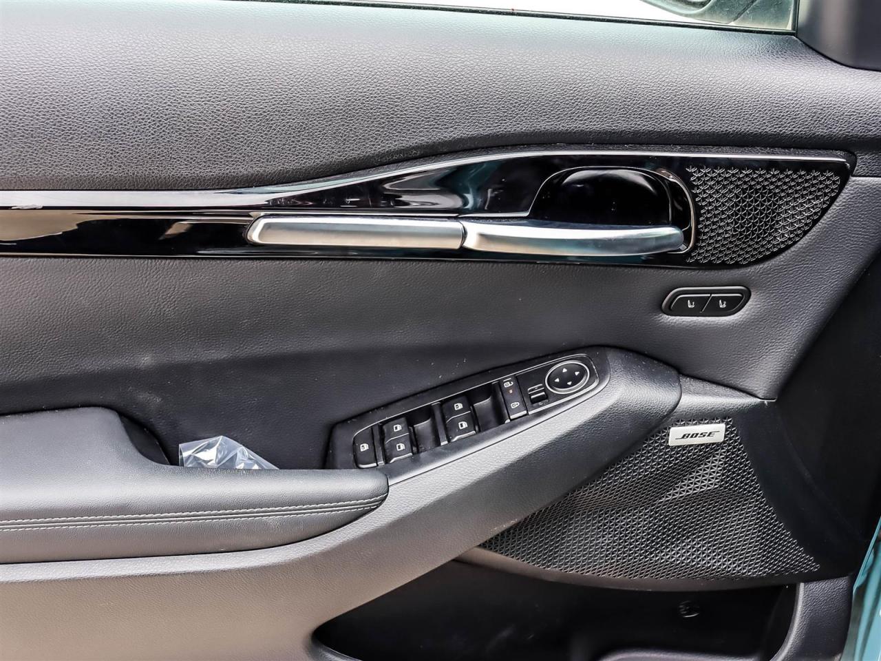 2024 Kia Seltos X-LINE Photo