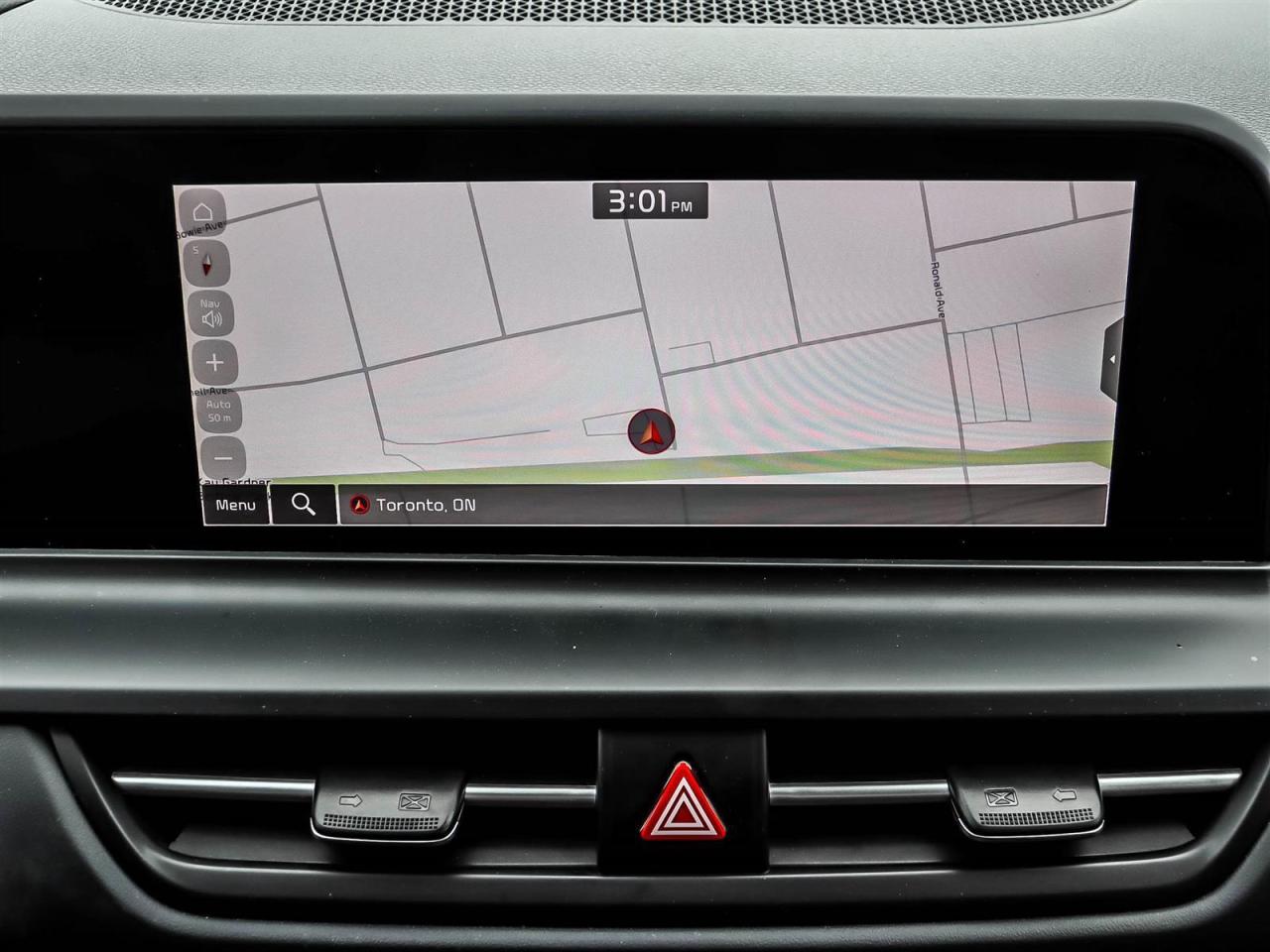 2024 Kia Seltos X-LINE Photo