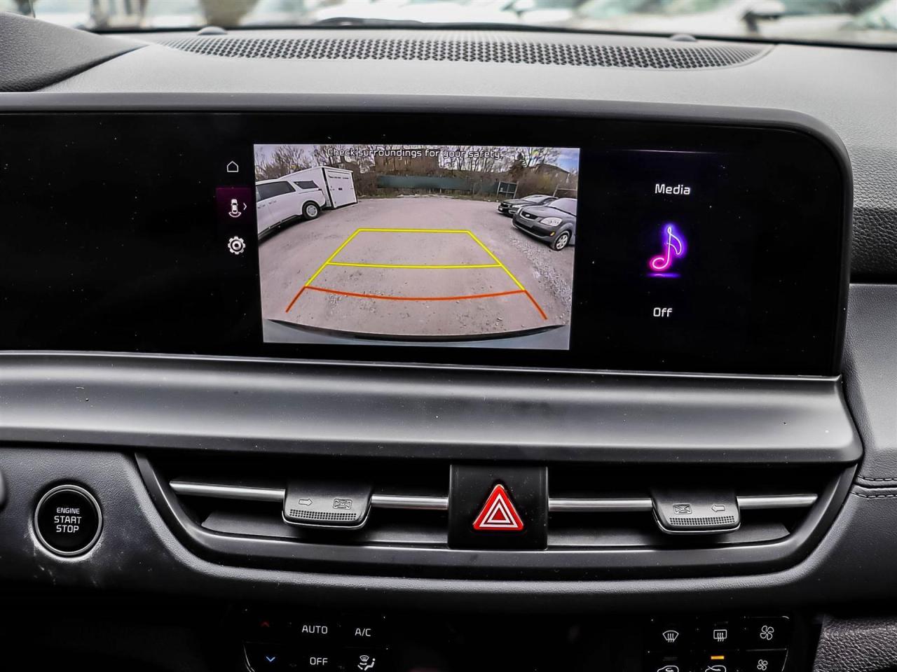 2024 Kia Seltos X-LINE Photo