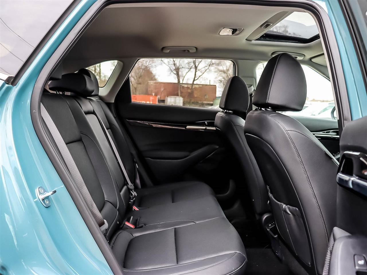 2024 Kia Seltos X-LINE Photo