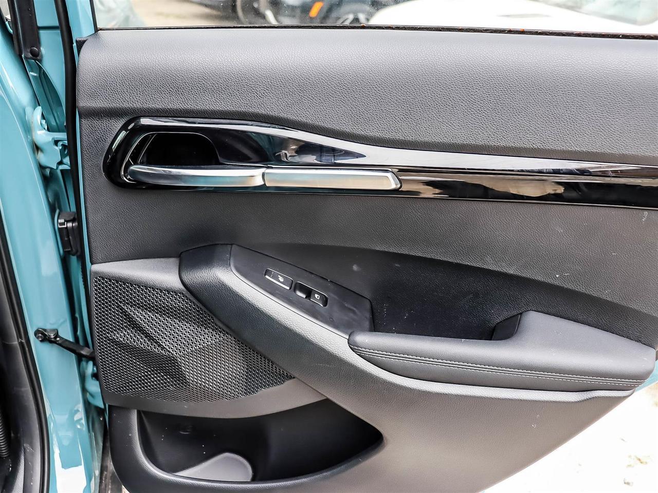 2024 Kia Seltos X-LINE Photo