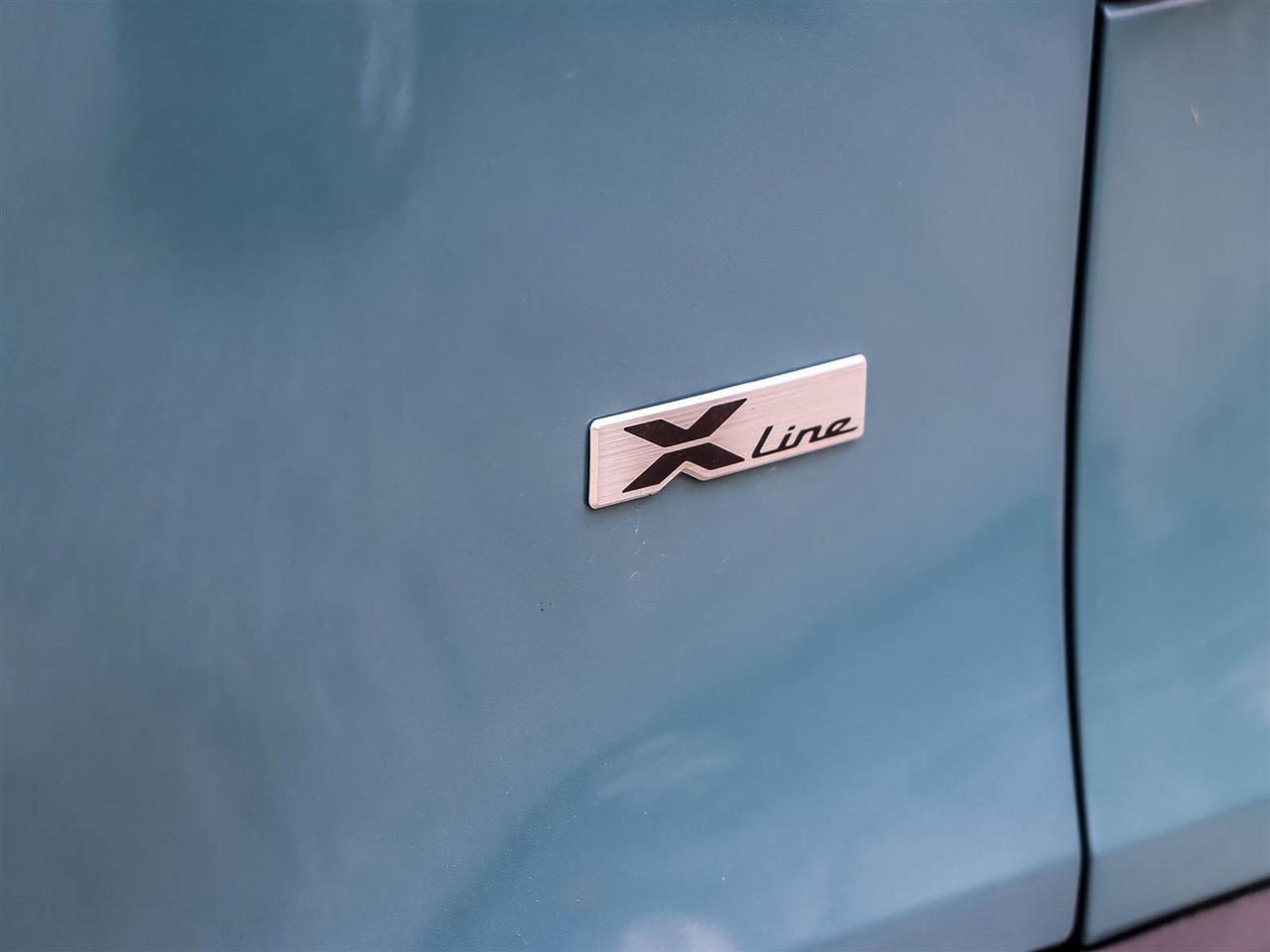 2024 Kia Seltos X-LINE Photo