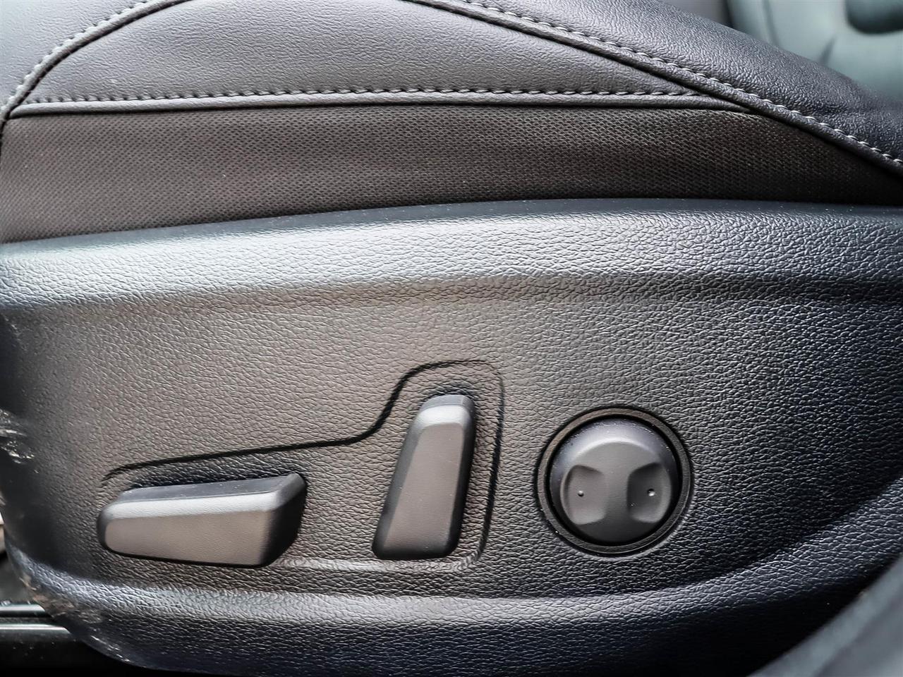 2024 Kia Seltos X-LINE Photo