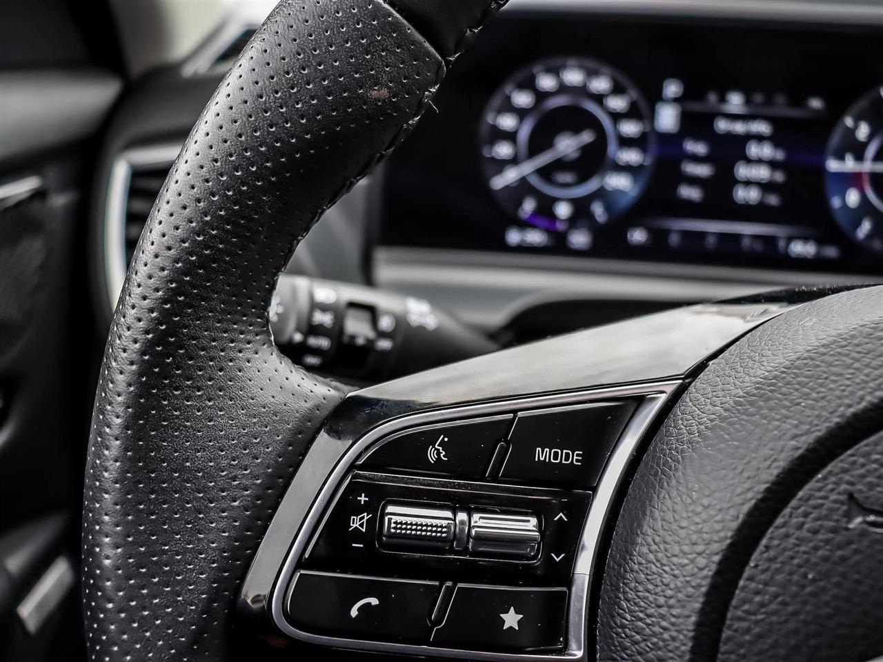 2024 Kia Seltos X-LINE Photo