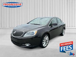 Used 2014 Buick Verano  for sale in Sarnia, ON