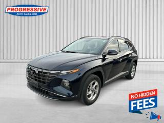 Used 2022 Hyundai Tucson Preferred w/Trend Package for sale in Sarnia, ON