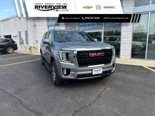 New 2024 GMC Yukon XL SLE BOOK YOUR TEST DRIVE TODAY! for sale in Wallaceburg, ON