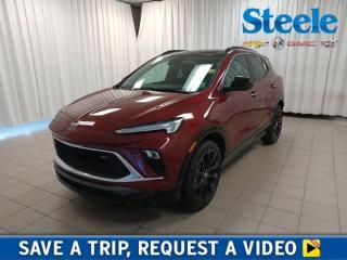 New 2024 Buick Encore GX Sport Touring for sale in Dartmouth, NS
