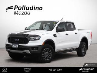 Used 2020 Ford Ranger  for sale in Sudbury, ON