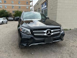 Used 2017 Mercedes-Benz GL-Class 4MATIC GLC 300 for sale in Waterloo, ON